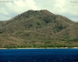 Cerros - Bah?a Junquillal