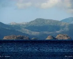 Islas Los Mu?ecos