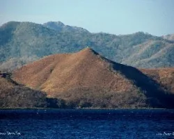 Cerros Murciélago
