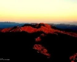 Cumbres al Rojo Vivo