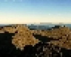 Vista desde la Cima
