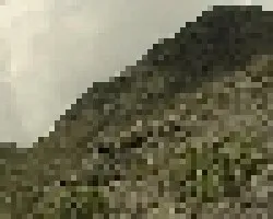 La 2da Cumbre de Costa Rica