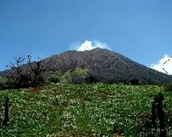 Volc?n Turrialba