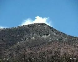 Cono Humeante