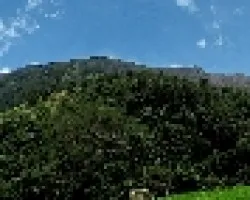 Ladera Norte