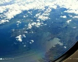 Golfo de Santa Elena