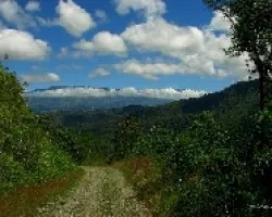 Rumbo al Cerro 3 Picos