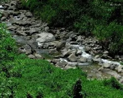 Pozas Refrescantes