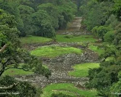 Monumento Nacional Guayabo