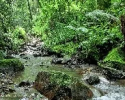 Quebrada Retes