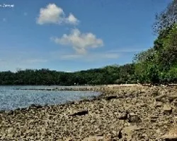 Playa Naranjo
