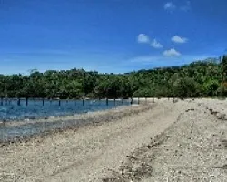 Playa Naranjo