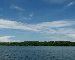 Isla San Lucas