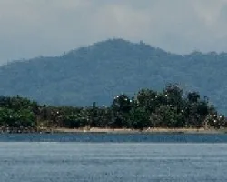 Islas Cocineras
