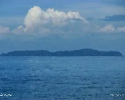 Islas Negritos