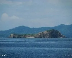 Isla Guayabo
