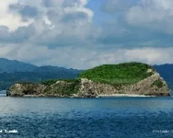 Isla Guayabo