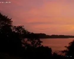 Amanecer en Culebra