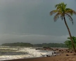 Caribe Norte