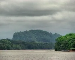 Cerro Tortuguero