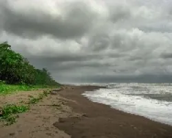 Playa Tortuguero