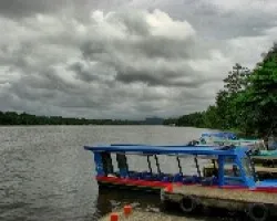 Lagunas del Tortuguero