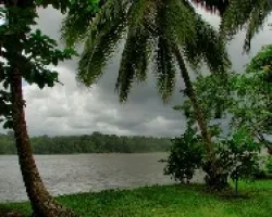 Lagunas del Tortuguero
