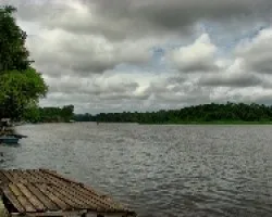 Lagunas del Tortuguero