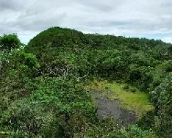 Antiguo Volcan