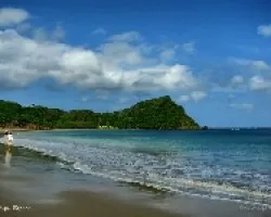 Playa Rajada