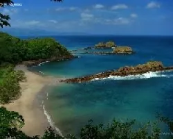 Playa Rajadita