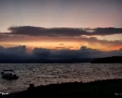 Al Alba en Salinas