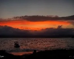 Al Alba en Salinas