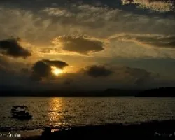 Al Alba en Salinas
