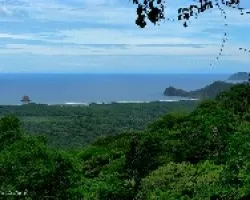 El Valle de Naranjo