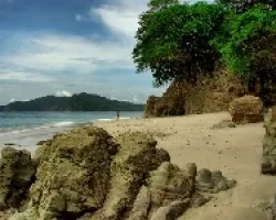 Playa Quesera