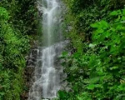 Catarata R?o Lajas