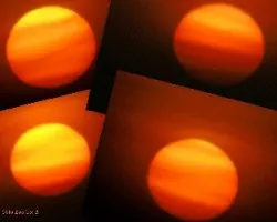 Un Sol : Varias Caras