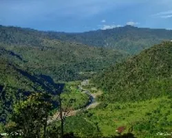 Valle del Rio Grande