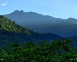 Amanece en el Uran
