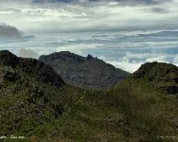 Vistazo a traves de una U