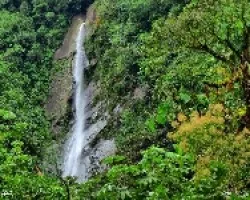 Agua Fresca en la Montana