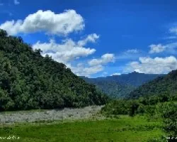El Rio Ausente
