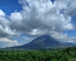 Arenal