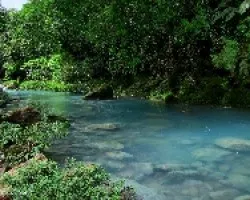 Rio Celeste