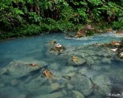 Rio Celeste