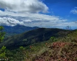 Cerro La Trinidad
