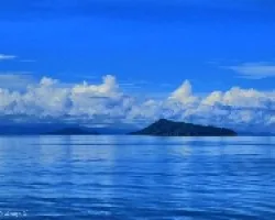 Entre Mar y Cielo