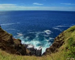 Horizonte Azul