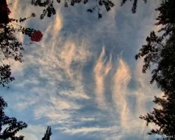 Al Alba en Cuajiniquil